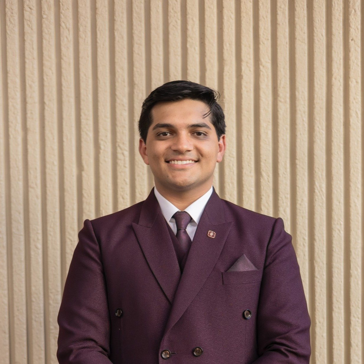 Paksh Patel